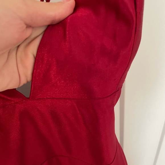 Alamour the Label Amina Dress - Picture 4 of 7